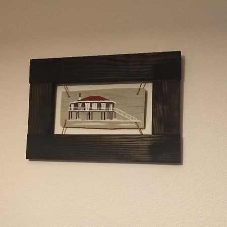 Superbe appartement en rez-de-jardin à LANTON Esterno foto